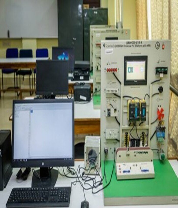 PLC Lab